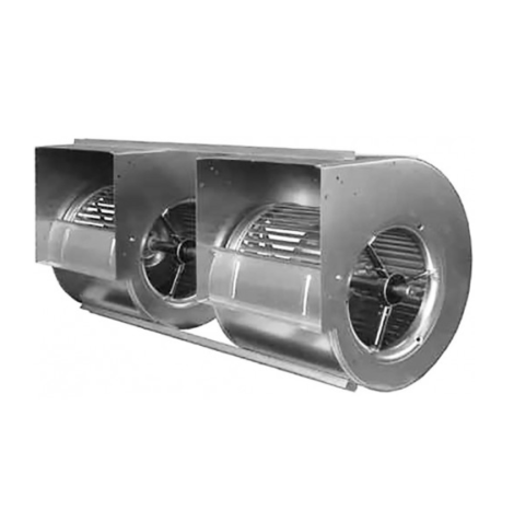 SYT 18‑13L2 | VM | Вентилятор (арт. VMSYT1813L2)