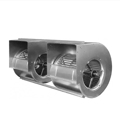 SYT 9‑9L2 | VM | Вентилятор (арт. VMSYT99L2)