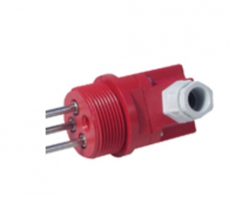 VNYI3 | Carlo Gavazzi | датчик кондуктометрический