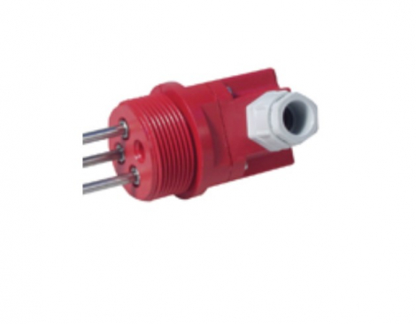 VNYI4 | Carlo Gavazzi датчик кондуктометрический