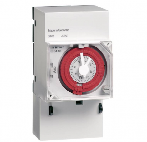 VS 30.18 | Müller | Аналоговый таймер