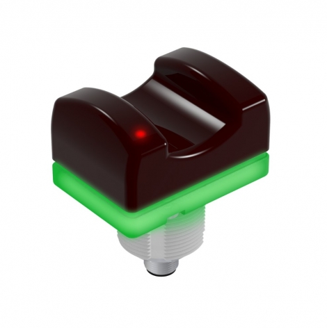 VTBP6BYQ | Banner Engineering Сенсорная кнопка 88558