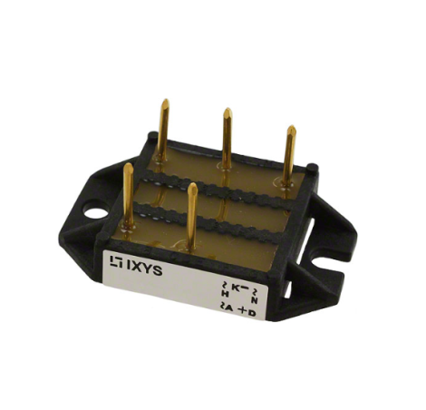 VUO68-16NO7 | IXYS | Диод