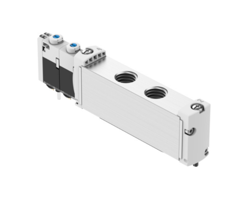 VUVG-S18-M52-MZT-G14-1T1L | FESTO | Клапан