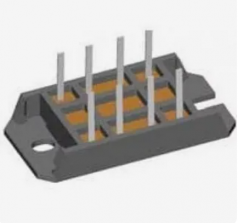 VVZ40-16IO1 | IXYS | Модуль