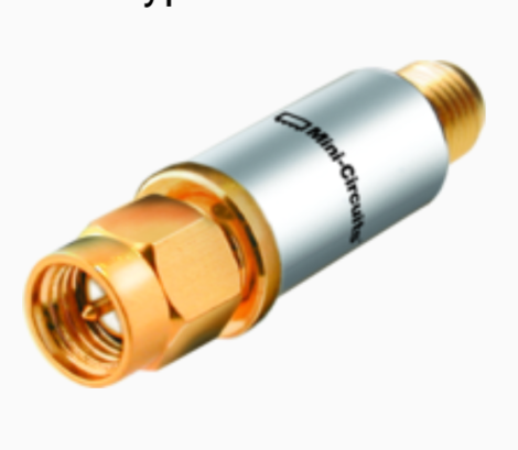 VXHF-292M+ | Mini Circuits | Фильтр