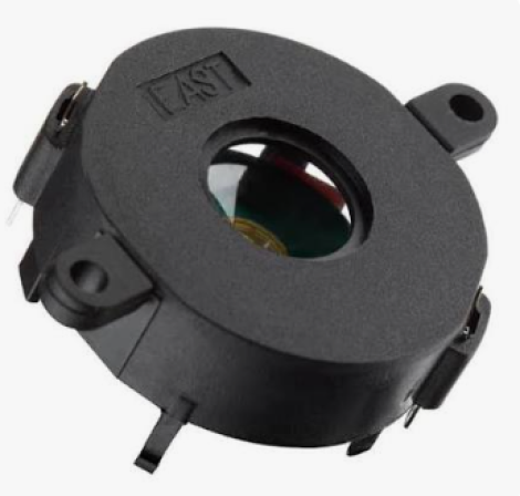 W-25A | East Electronics | Зуммер
