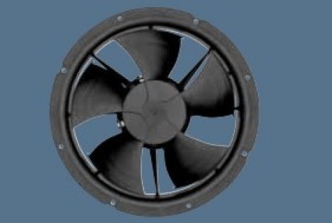 W1G200-EC87-25 Вентилятор ebm-papst