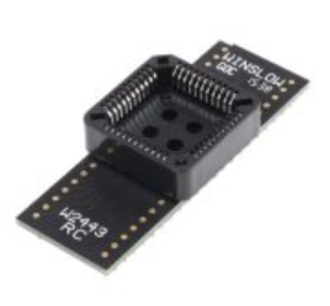 WA032127DAJTRC | Winslow | Конектор