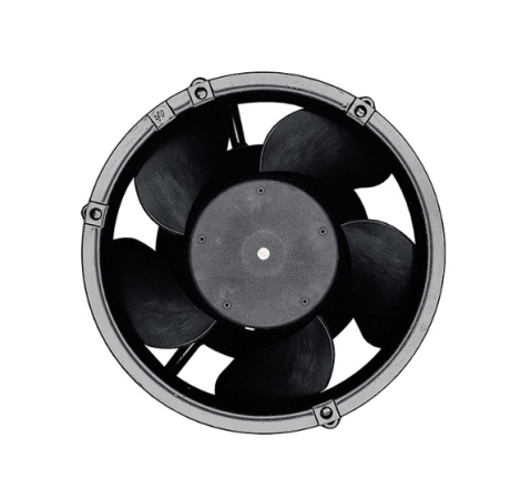 W2E143-AB15-06 | EBM PAPST | Вентилятор