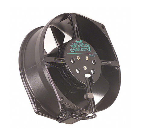 W2S130-AA25-44 | EBM PAPST | Вентилятор