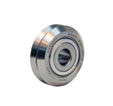 BX1SS | Bishop-Wisecarver | Втулка