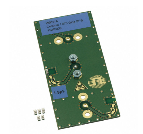 W3011A-K | Pulse Electronics | Плата