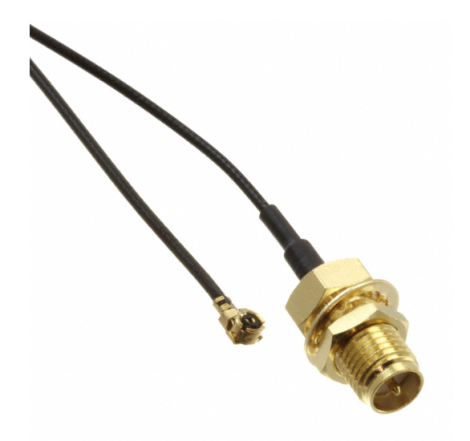 W9009M | Pulse Electronics | Кабель