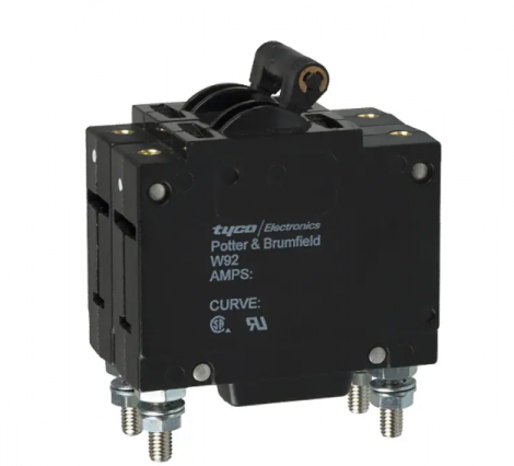 W91-X152-15
CIR BRKR MAG-HYDR 15A 65VDC | TE Connectivity | Выключатель