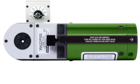 WA22PSS | DMC | Инструмент