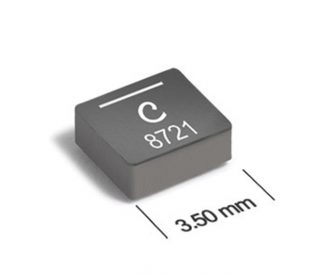 WA8721-AE_ | Coilcraft | Индуктивность