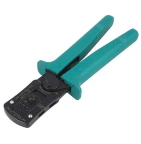 WC-610M | JST | Инструмент