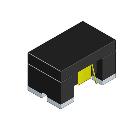 WCM 2012F2SV-900T04 | TAI-TECH | Дроссель