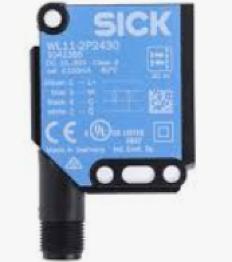WE11-2P2430 | SICK | Датчик (арт. 1041385)