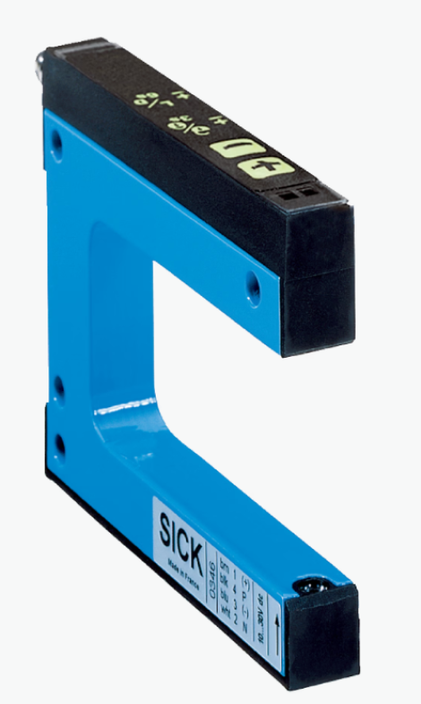 WF30-95B410 | SICK | Оптический датчик - Фотопрерыватель SICK (арт.6028446)