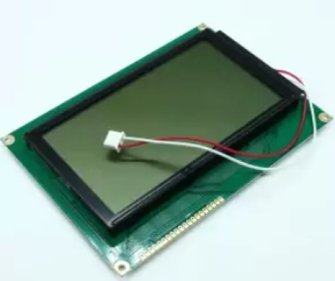 WG240128B-TFH-VZ# | Winstar | LCD панель