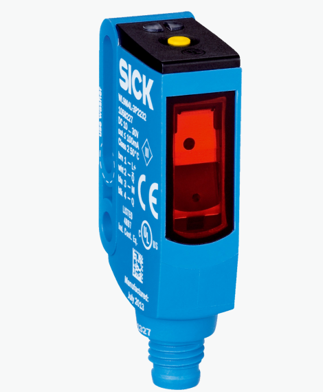 WL9M4L-3P2232 | SICK | Датчик (арт. 1058227)