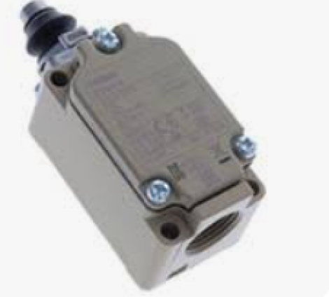 WLD18-G-N | Omron | Выключатель