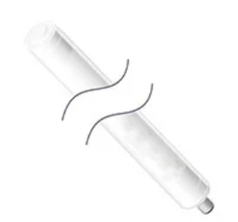 WLS27XW710DSQ | Banner Engineering | Cветодиодная лента 710 мм