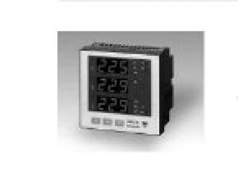 WM1496AV53DPG | Carlo Gavazzi | прибор комплексного учета электроэнергии