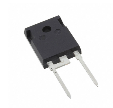 BYC8-600P,127 | WeEn Semiconductors | Диод