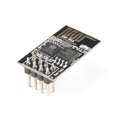 WRL-15128 | SparkFun | Модуль