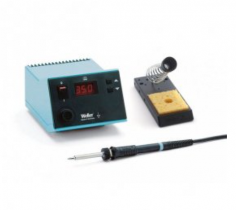 WSD 81 | Weller | Паяльная станция
