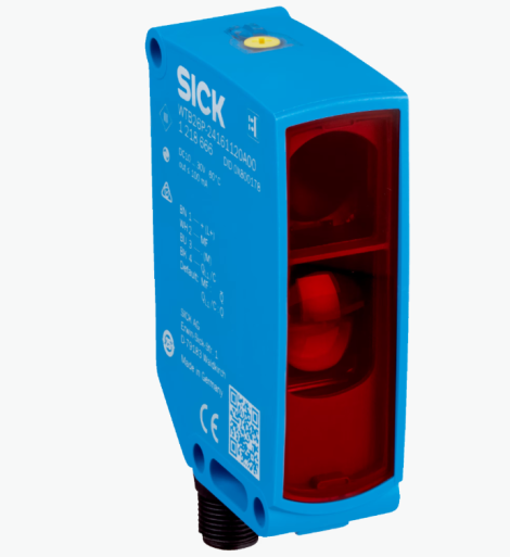 WTB26I-24161420A00 | SICK | Датчик (арт.1222711)