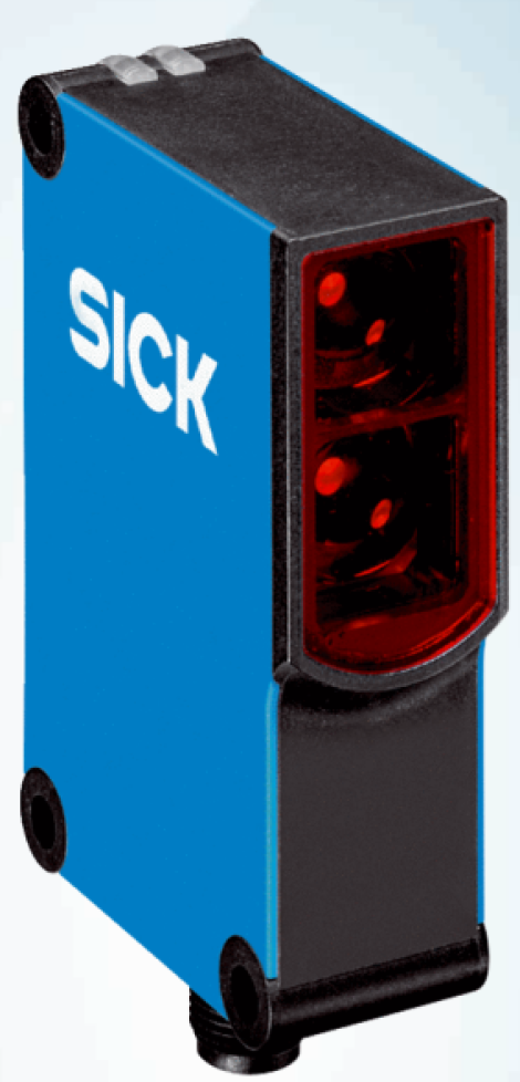 WTB27-3P2411S18 | SICK | Датчик (арт.1044508)