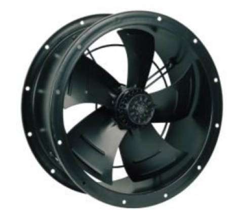 YWF4D400 | Weiguang | Вентилятор