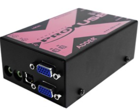 X-USBPRO-MS2-UK | Adder | Устройство