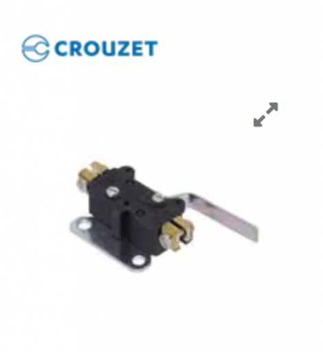 X0226689 | Crouzet | Переключатель