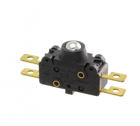 X0228598 | Crouzet | Микропереключатель