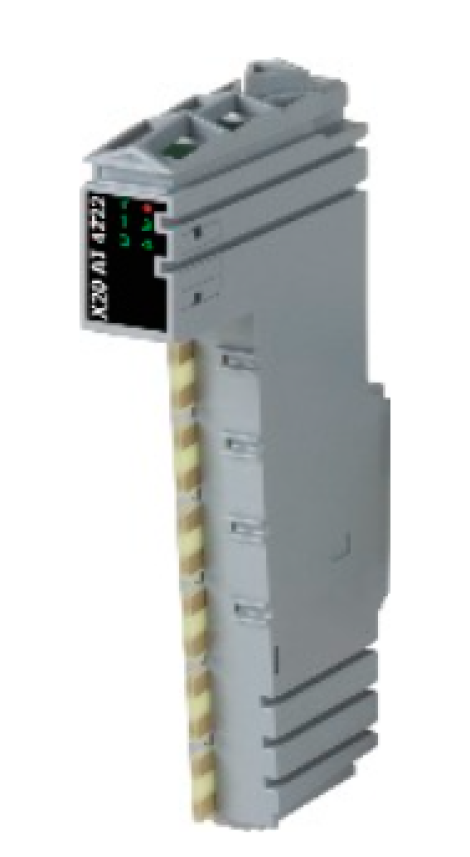 X20AT4222 | B&R | Модуль