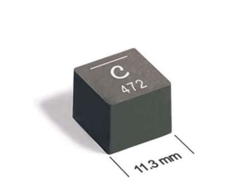 XAL1010-221ME_ | Coilcraft | Индуктивность