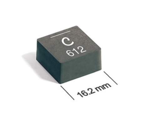 XAL1580-401ME_ | Coilcraft | Индуктивность