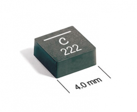 XAL4020-221ME_ | Coilcraft | Индуктивность