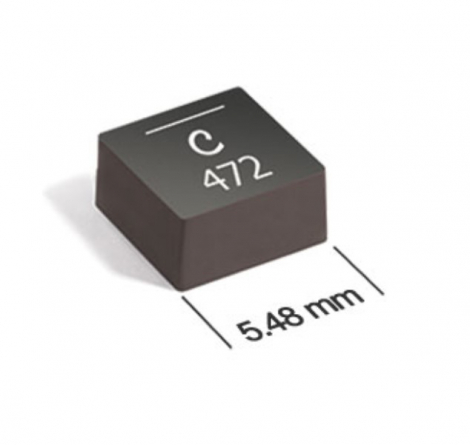 XAL5030-102MEB | Coilcraft | Катушка постоянной индуктивности