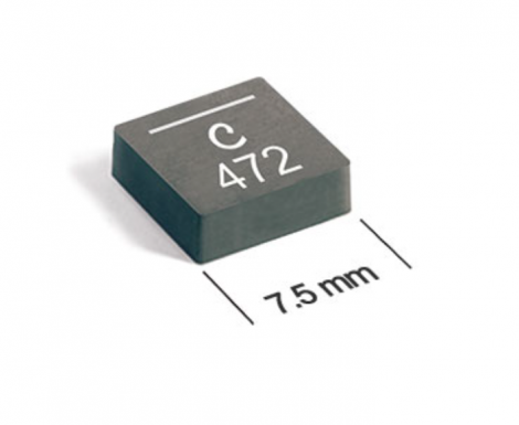 XAL7030-161ME_ | Coilcraft | Индуктивность