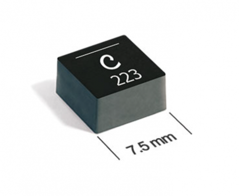 XAL7050-103ME_ | Coilcraft | Индуктивность