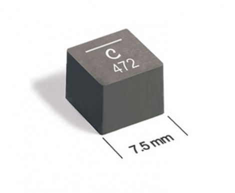 XAL7070-161ME_ | Coilcraft | Индуктивность