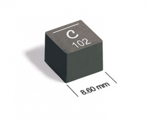 XAL8080-681ME_ | Coilcraft | Индуктивность