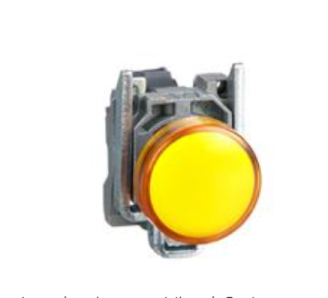 XB4BVM3 | Schneider Electric | Индикатор
