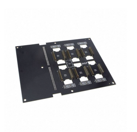XBEE-MP-MCRO-PCB
REPLACEMENT MICRO PCB SOCKET | Digi | Адаптер